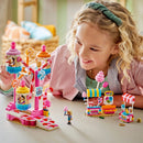 LEGO Friends 42700 Candy & Cupcake Ferris Wheel
