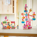 LEGO Friends 42700 Candy & Cupcake Ferris Wheel