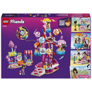 LEGO Friends 42700 Candy & Cupcake Ferris Wheel