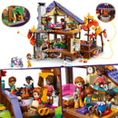 LEGO Friends 42705 Cozy Autumn Forest Cabin