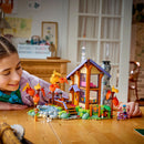 LEGO Friends 42705 Cozy Autumn Forest Cabin