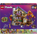 LEGO Friends 42705 Cozy Autumn Forest Cabin