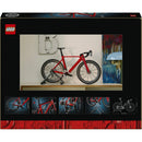 LEGO Icons 11380 Road Bike