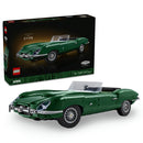 LEGO Icons 11381 Jaguar E-Type Classic Sports Car