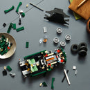 LEGO Icons 11381 Jaguar E-Type Classic Sports Car