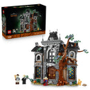 LEGO 11383 Midnight Valley Collection: Mayor Manor