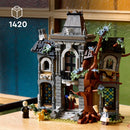 LEGO 11383 Midnight Valley Collection: Mayor Manor