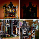 LEGO 11383 Midnight Valley Collection: Mayor Manor
