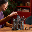 LEGO 11383 Midnight Valley Collection: Mayor Manor