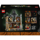 LEGO 11383 Midnight Valley Collection: Mayor Manor