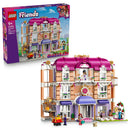 LEGO Friends 42704 Heartlake City Grand Hotel