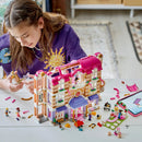 LEGO Friends 42704 Heartlake City Grand Hotel