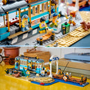 LEGO City 60506 Classic Beach Tram