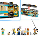 LEGO City 60506 Classic Beach Tram