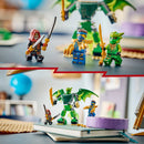 LEGO Ninjago 71862 Lloyd's Dragon Mech Battle Pack