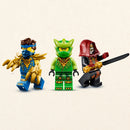 LEGO Ninjago 71862 Lloyd's Dragon Mech Battle Pack