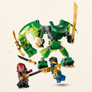 LEGO Ninjago 71862 Lloyd's Dragon Mech Battle Pack