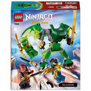 LEGO Ninjago 71862 Lloyd's Dragon Mech Battle Pack