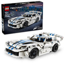 LEGO Technic 42234 Dodge Viper GTS-R Sports Car