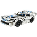 LEGO Technic 42234 Dodge Viper GTS-R Sports Car