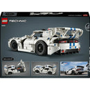 LEGO Technic 42234 Dodge Viper GTS-R Sports Car