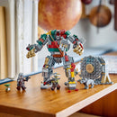 LEGO Star Wars 75451 Hutt Palace Sentry Droid Showdown