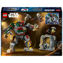 LEGO Star Wars 75451 Hutt Palace Sentry Droid Showdown