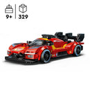 LEGO Speed 77261 Ferrari 499P Race Car