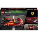 LEGO Speed 77261 Ferrari 499P Race Car