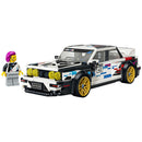 LEGO Speed 77263 BMW M3 (E30) Car