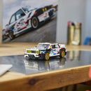 LEGO Speed 77263 BMW M3 (E30) Car