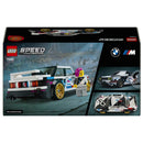 LEGO Speed 77263 BMW M3 (E30) Car