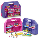 LEGO Friends 42697 Dolhouse Suitcase