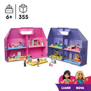 LEGO Friends 42697 Dolhouse Suitcase