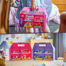 LEGO Friends 42697 Dolhouse Suitcase