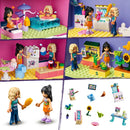LEGO Friends 42697 Dolhouse Suitcase
