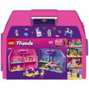 LEGO Friends 42697 Dolhouse Suitcase
