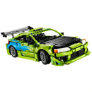 LEGO Technic 42229 Fast and Furious Mitsubishi Eclipse Car