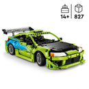 LEGO Technic 42229 Fast and Furious Mitsubishi Eclipse Car
