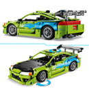 LEGO Technic 42229 Fast and Furious Mitsubishi Eclipse Car