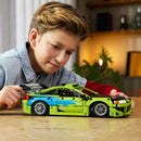 LEGO Technic 42229 Fast and Furious Mitsubishi Eclipse Car