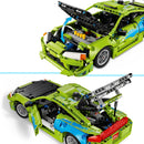 LEGO Technic 42229 Fast and Furious Mitsubishi Eclipse Car