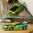 LEGO Technic 42229 Fast and Furious Mitsubishi Eclipse Car