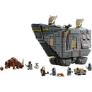 LEGO Star Wars 75453 Offworld Sandcrawler and Mudhorn