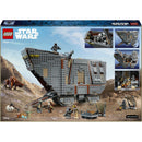 LEGO Star Wars 75453 Offworld Sandcrawler and Mudhorn