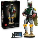LEGO Star Wars 75455 Boba Fett