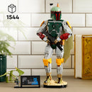 LEGO Star Wars 75455 Boba Fett