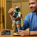 LEGO Star Wars 75455 Boba Fett