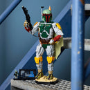 LEGO Star Wars 75455 Boba Fett