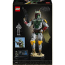 LEGO Star Wars 75455 Boba Fett